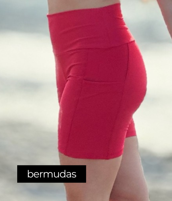 Bermudas