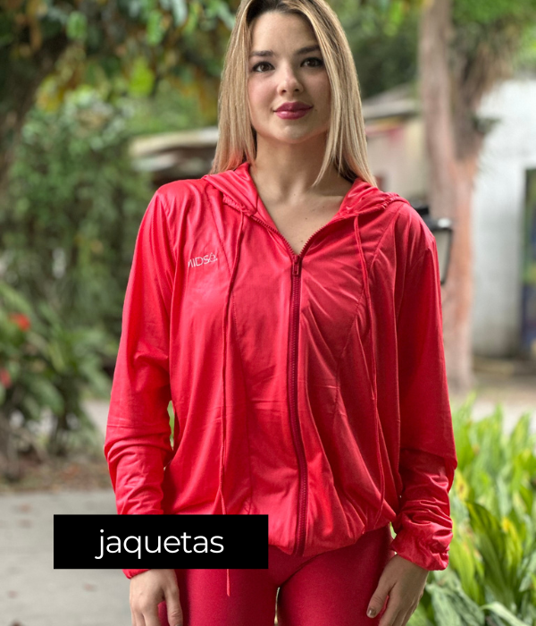 Jaquetas