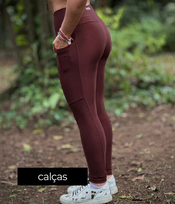Calças