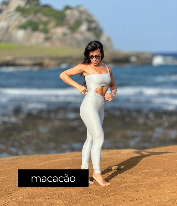 Macacão